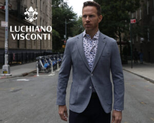 LV Show Directory Ad FALL CALA25 : CALA MEN'S SHOW