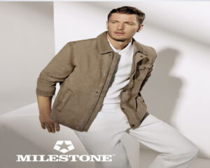MILESTONE CALA2 : CALA MEN'S SHOW