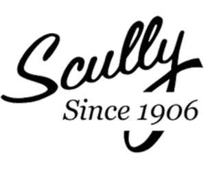 SCULLY LOGO : CALA MEN'S SHOW