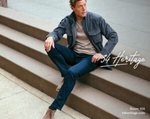 cala 2025 Ads 2286X1818 : CALA MEN'S SHOW