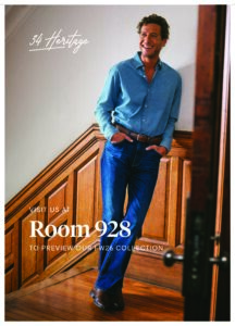 34H Tradeshow 854×1258 2 pdf : CALA MEN'S SHOW