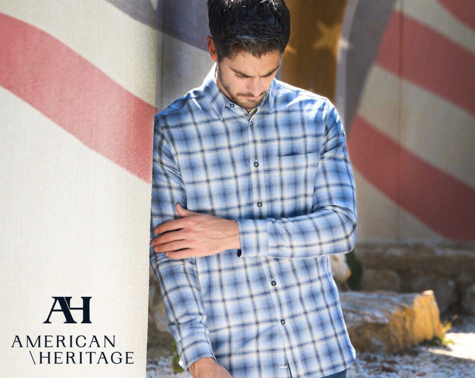 AH Show Directory Ad 2026 : CALA MEN'S SHOW