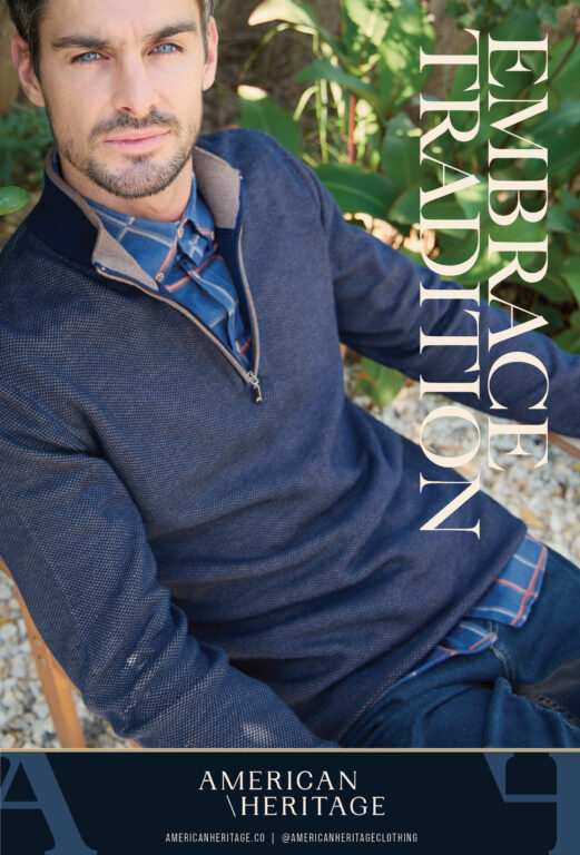 AH Show Sponsor Ad JAN CALA26 2 : CALA MEN'S SHOW