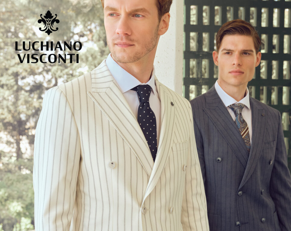 LV Show Directory Ad 2026 1 : CALA MEN'S SHOW