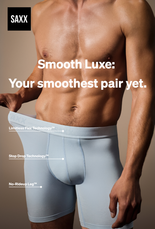 26 SX Retail CalaMensShow Ad 854x1258 OPTION2 : CALA MEN'S SHOW