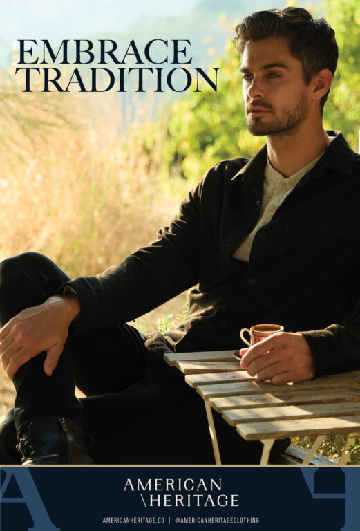 AH Show Sponsor Ad JAN CALA26 1 1 : CALA MEN'S SHOW