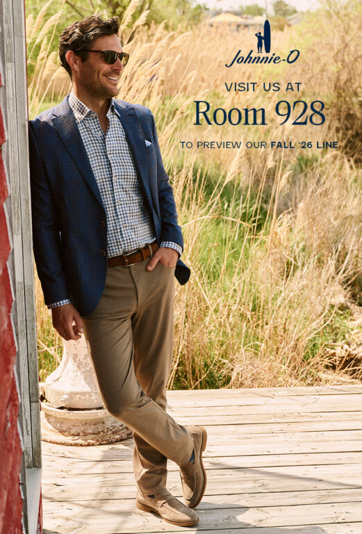 FA26 CALA ShowSponsor Ad 2 : CALA MEN'S SHOW