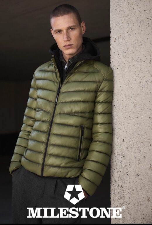 milestone2026 : CALA MEN'S SHOW