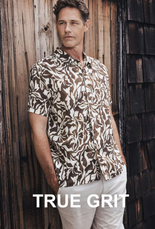 : CALA MEN'S SHOW