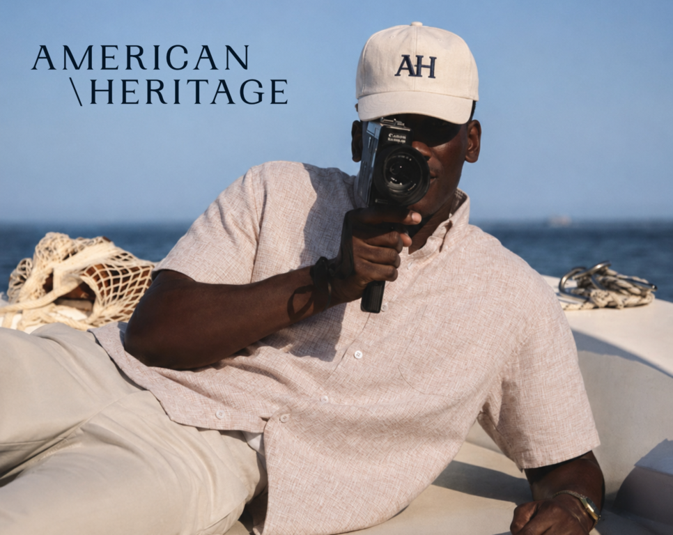 AH5 1 : CALA MEN'S SHOW