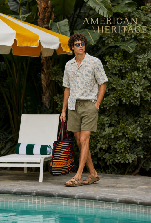 AH5 : CALA MEN'S SHOW