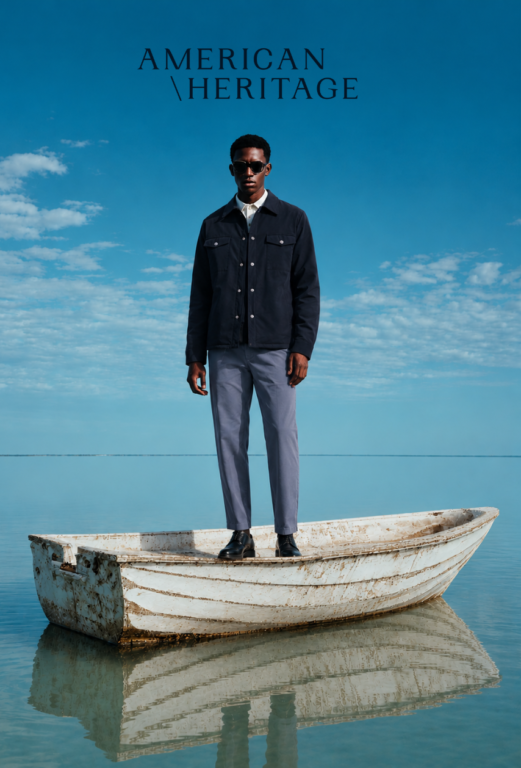 AH6 : CALA MEN'S SHOW