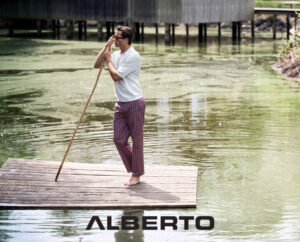 Alberto Cala 2 : CALA MEN'S SHOW