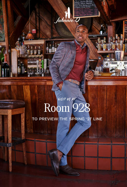 CALA Mens : CALA MEN'S SHOW