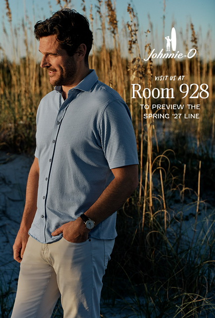 CALA SP27 Mens : CALA MEN'S SHOW