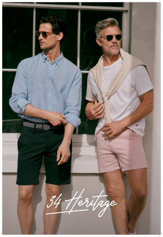 CALA Ads SS26 full 1 : CALA MEN'S SHOW