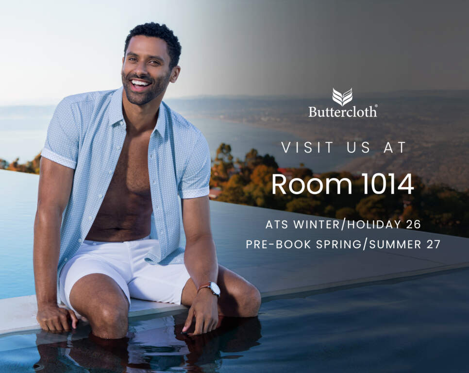 Cala Show Ads 1 : CALA MEN'S SHOW