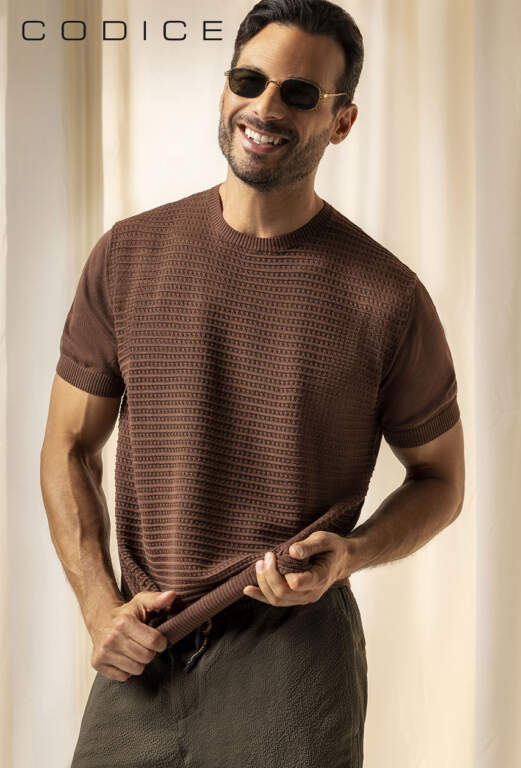Codice Cala 1 : CALA MEN'S SHOW
